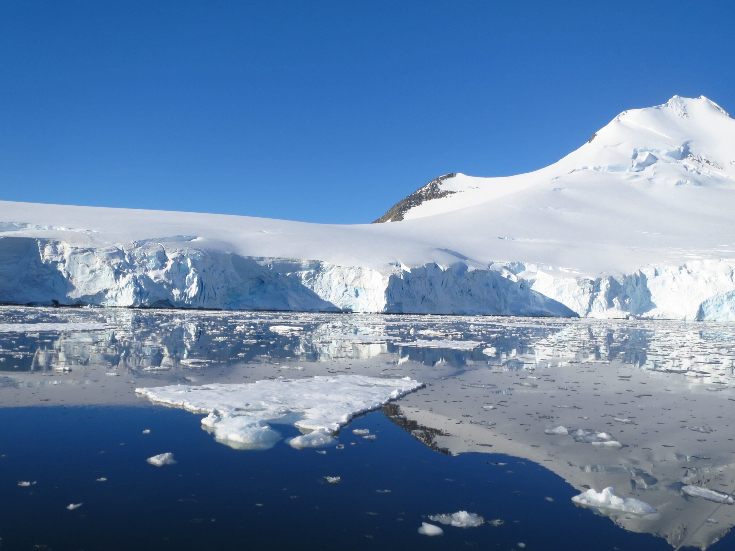 Antarctica